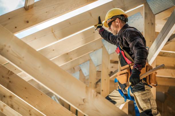 Quick and Trustworthy Emergency Roof Repair Services in Bostonia, CA