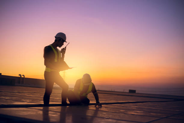 Best Roof Waterproofing Services  in Bostonia, CA