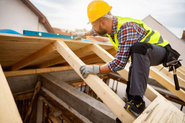 Best Roof Waterproofing Services  in Bostonia, CA
