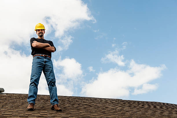 Roof Waterproofing Services in Bostonia, CA